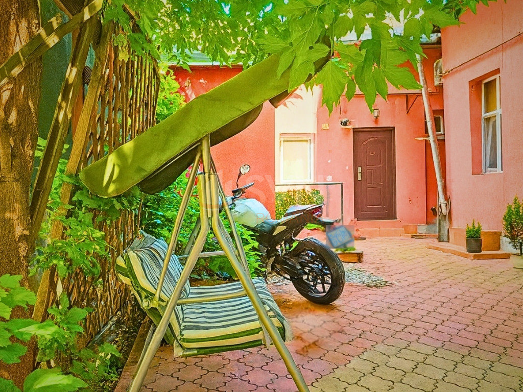 Casa, 3 camere Bucuresti/Parcul Carol