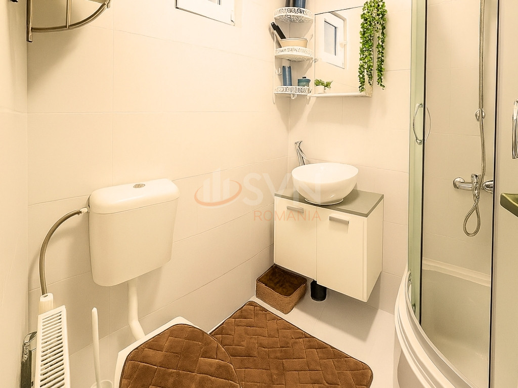 Casa, 3 camere Bucuresti/Parcul Carol