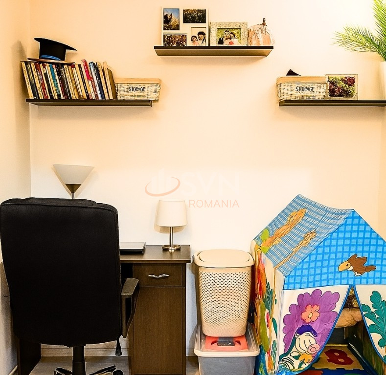 Casa, 3 camere Bucuresti/Parcul Carol