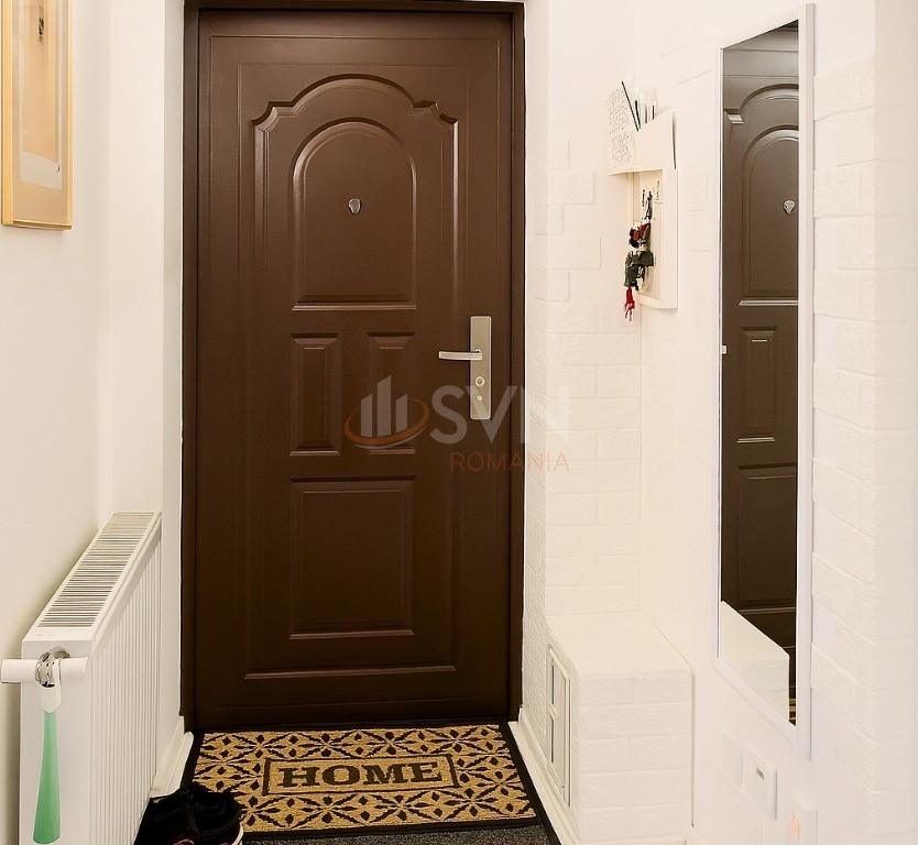 Casa, 3 camere Bucuresti/Parcul Carol