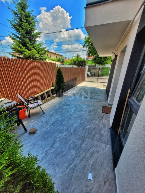 Casa, 3 camere Bucuresti/Bucurestii Noi
