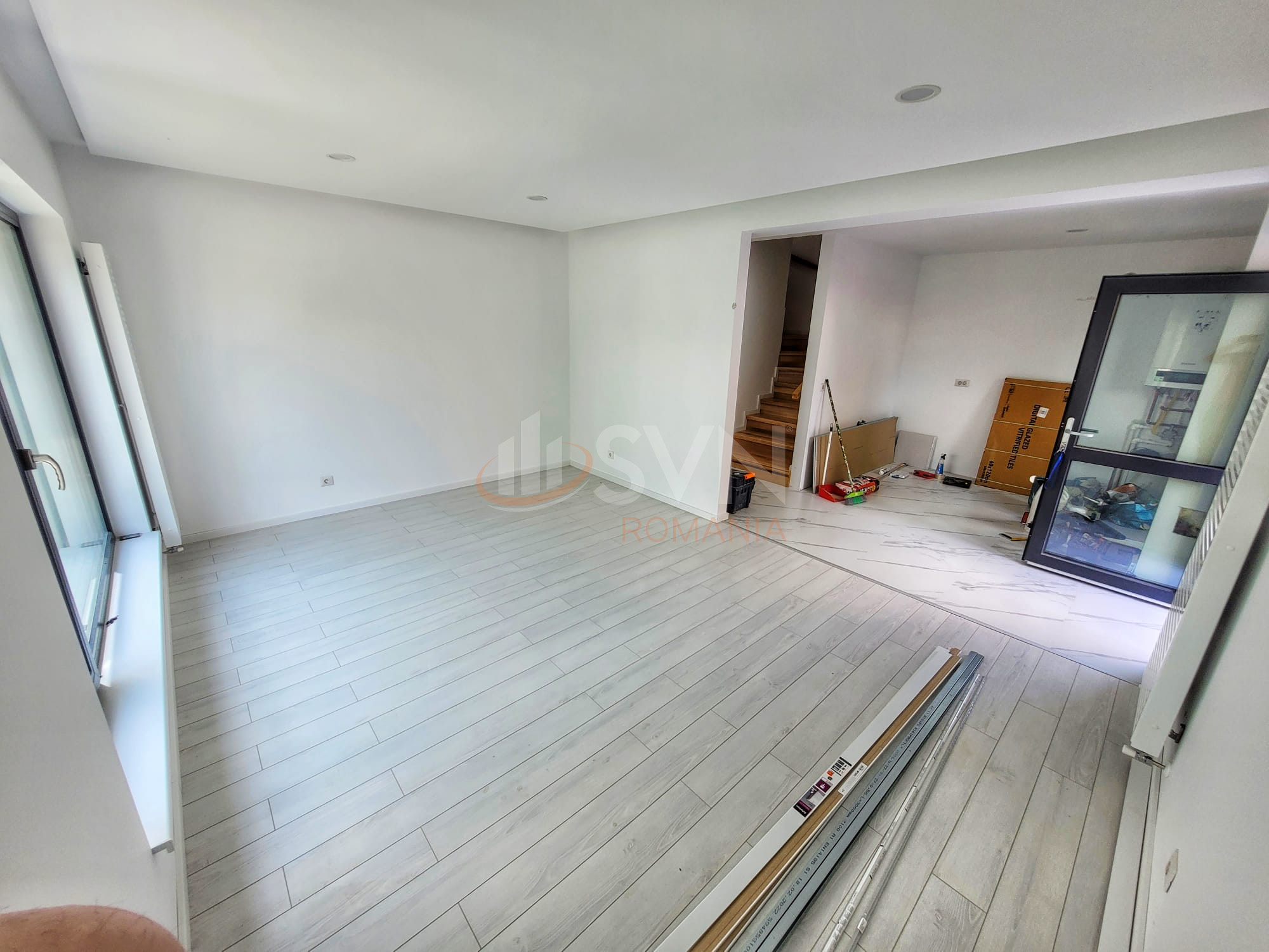 Casa, 3 camere Bucuresti/Bucurestii Noi