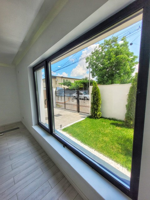 Casa, 3 camere Bucuresti/Bucurestii Noi