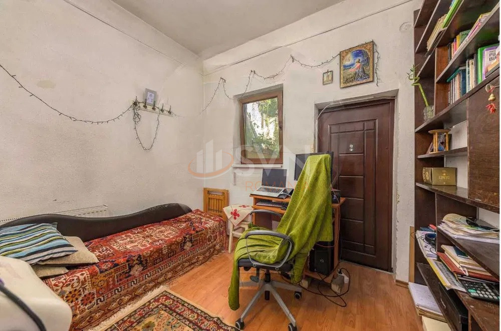Casa, 3 camere Bucuresti/Dorobanti