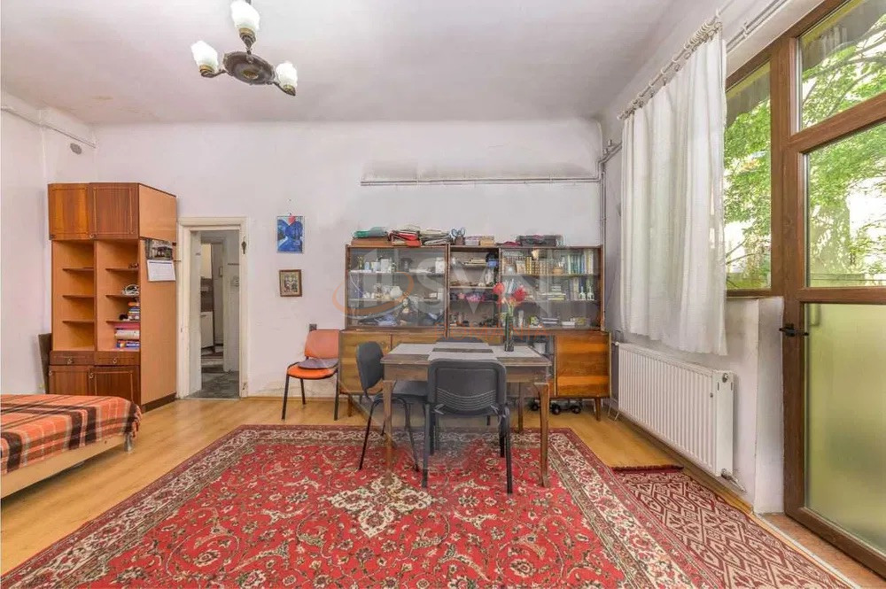 Casa, 3 camere Bucuresti/Dorobanti