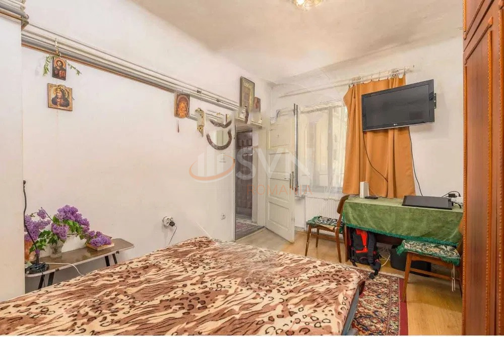 Casa, 3 camere Bucuresti/Dorobanti