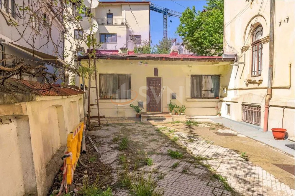 Casa, 3 camere Bucuresti/Dorobanti