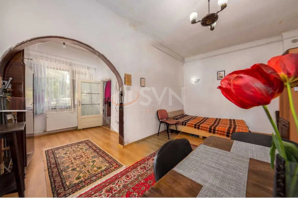 Casa, 3 camere Bucuresti/Dorobanti