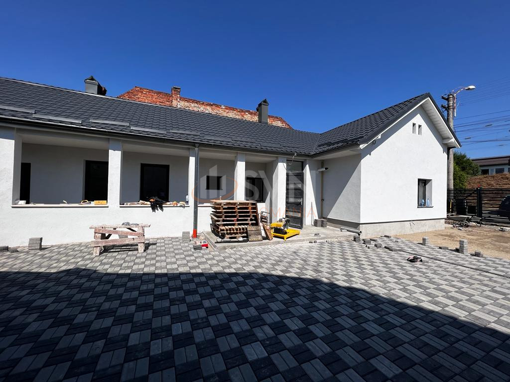 Casa, 3 camere Cluj/Bulgaria