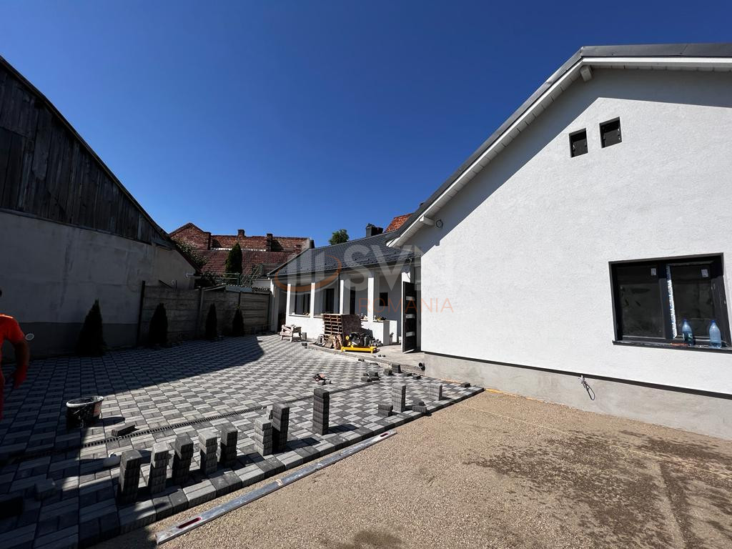 Casa, 3 camere Cluj/Bulgaria