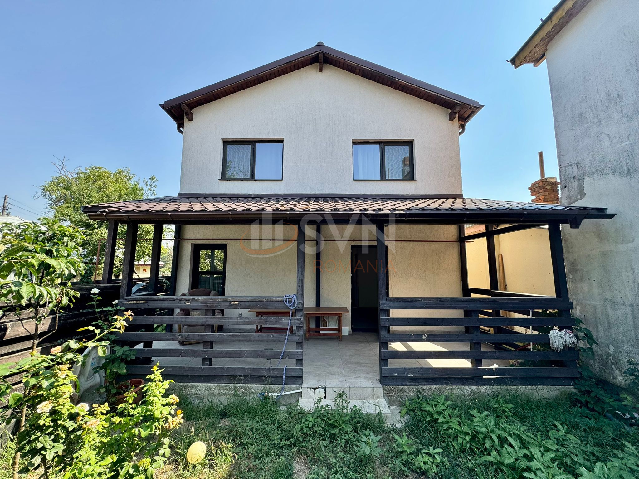 Casa, 3 camere Ilfov/Tunari