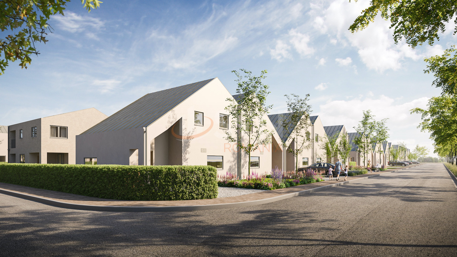 Casa, 3 camere Ilfov/Fundeni