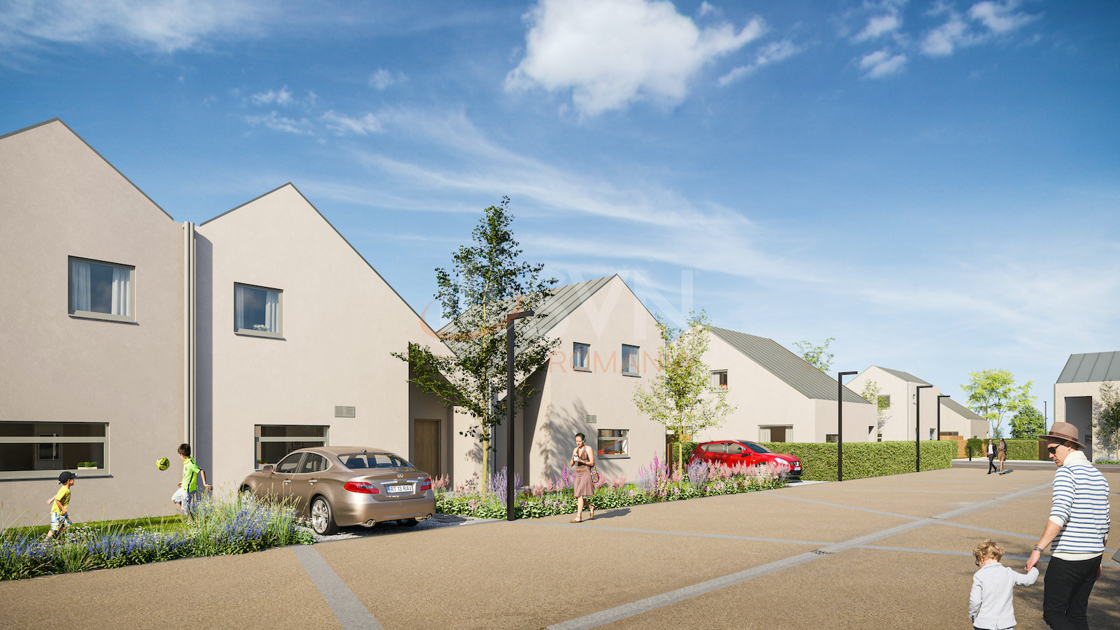 Casa, 3 camere Ilfov/Fundeni