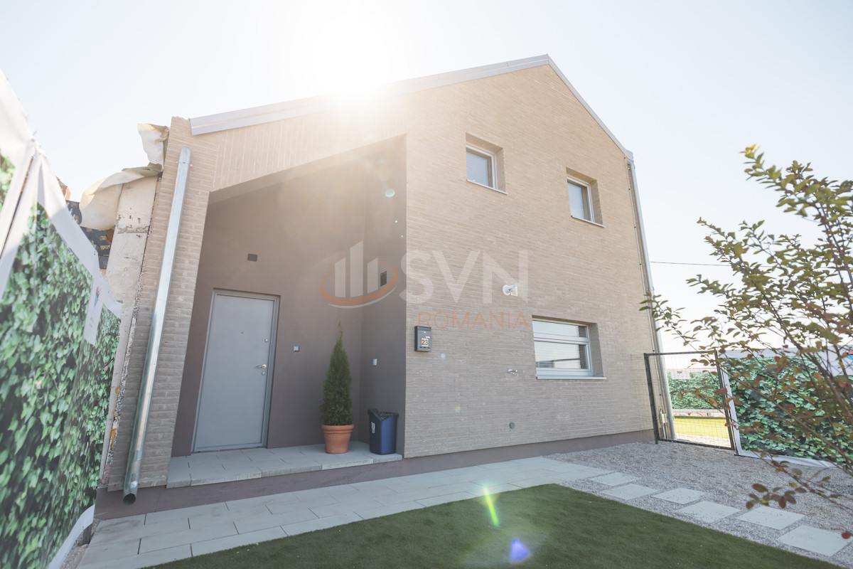 Casa, 3 camere Ilfov/Fundeni