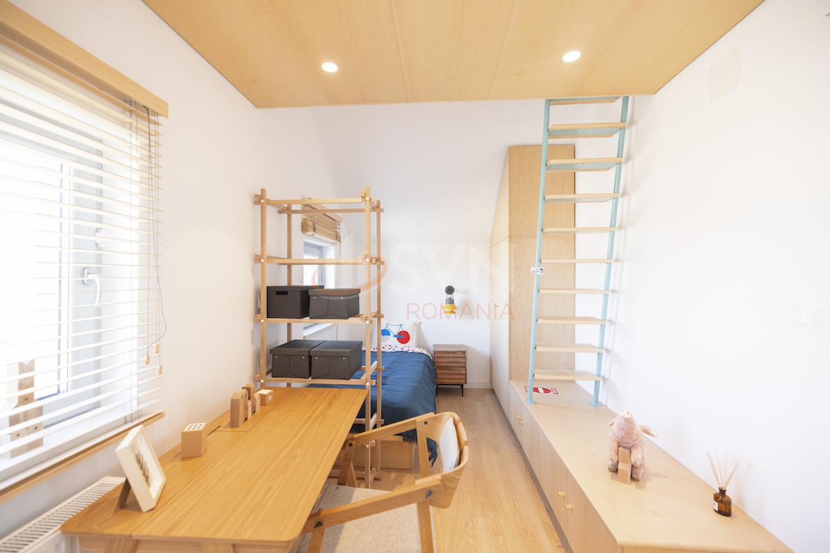 Casa, 3 camere Ilfov/Fundeni