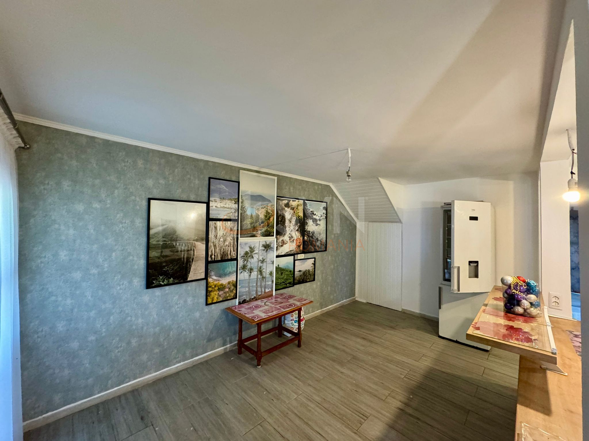 Casa, 3 camere Ilfov/Tunari