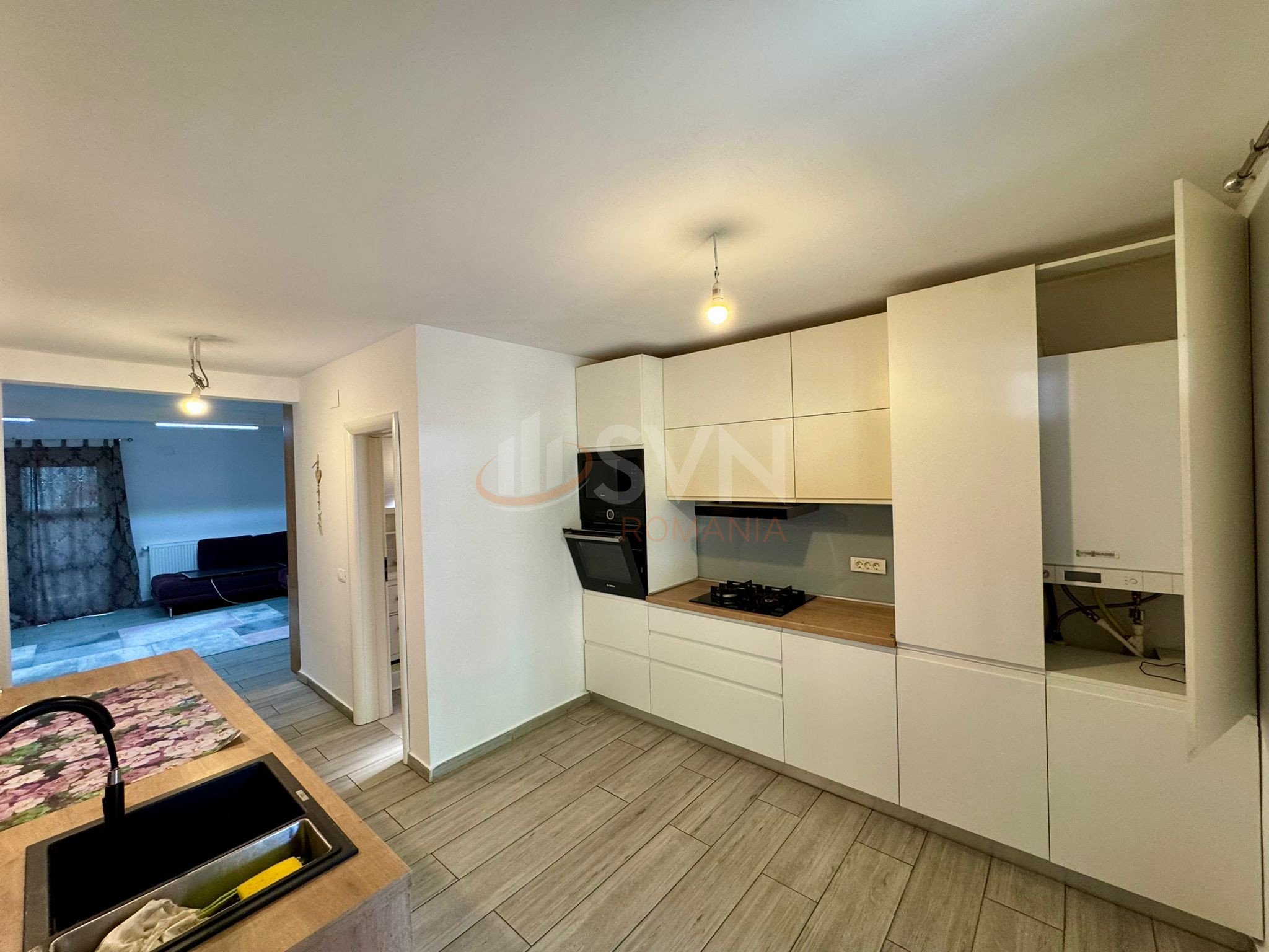 Casa, 3 camere Ilfov/Tunari