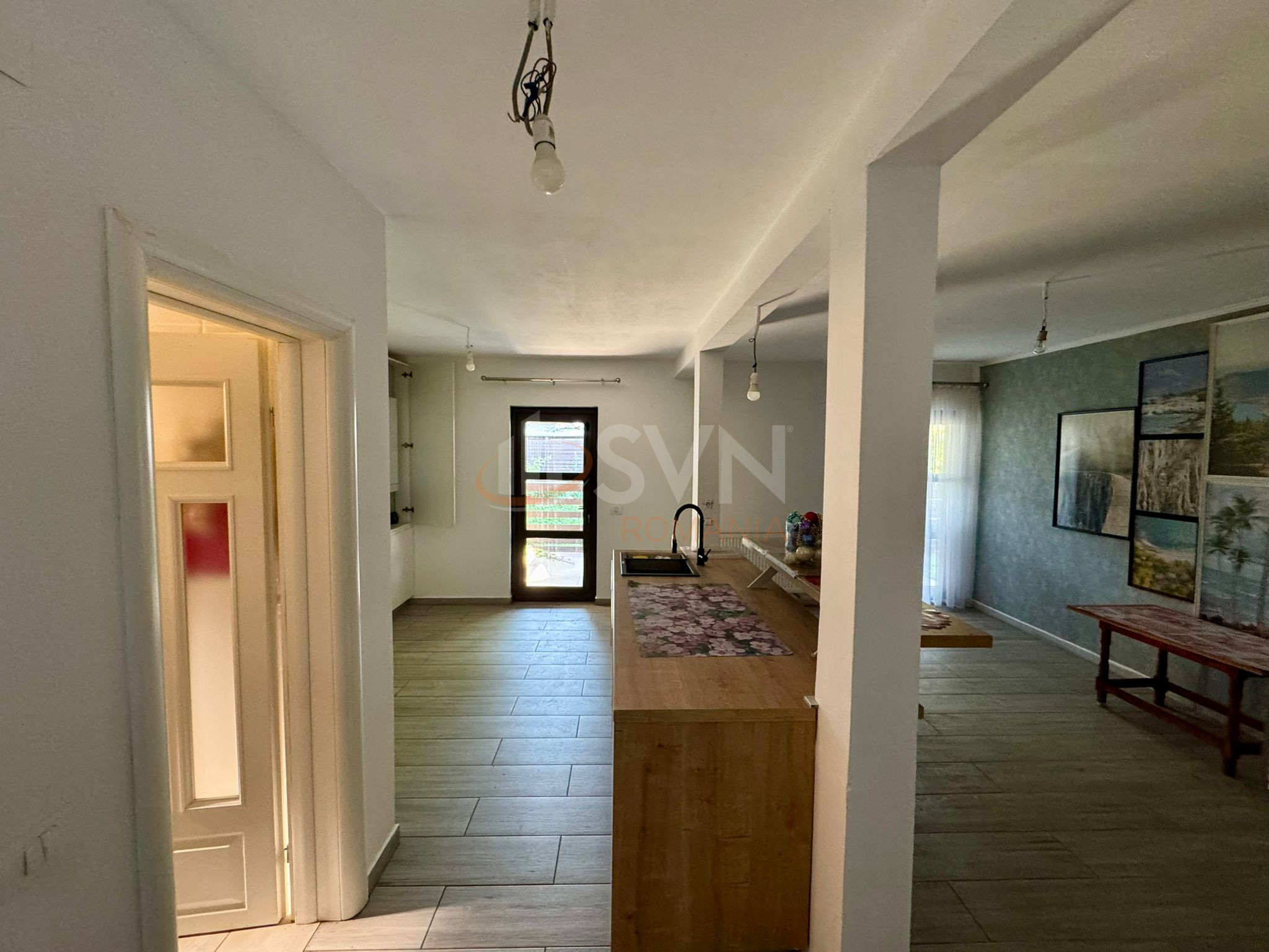 Casa, 3 camere Ilfov/Tunari