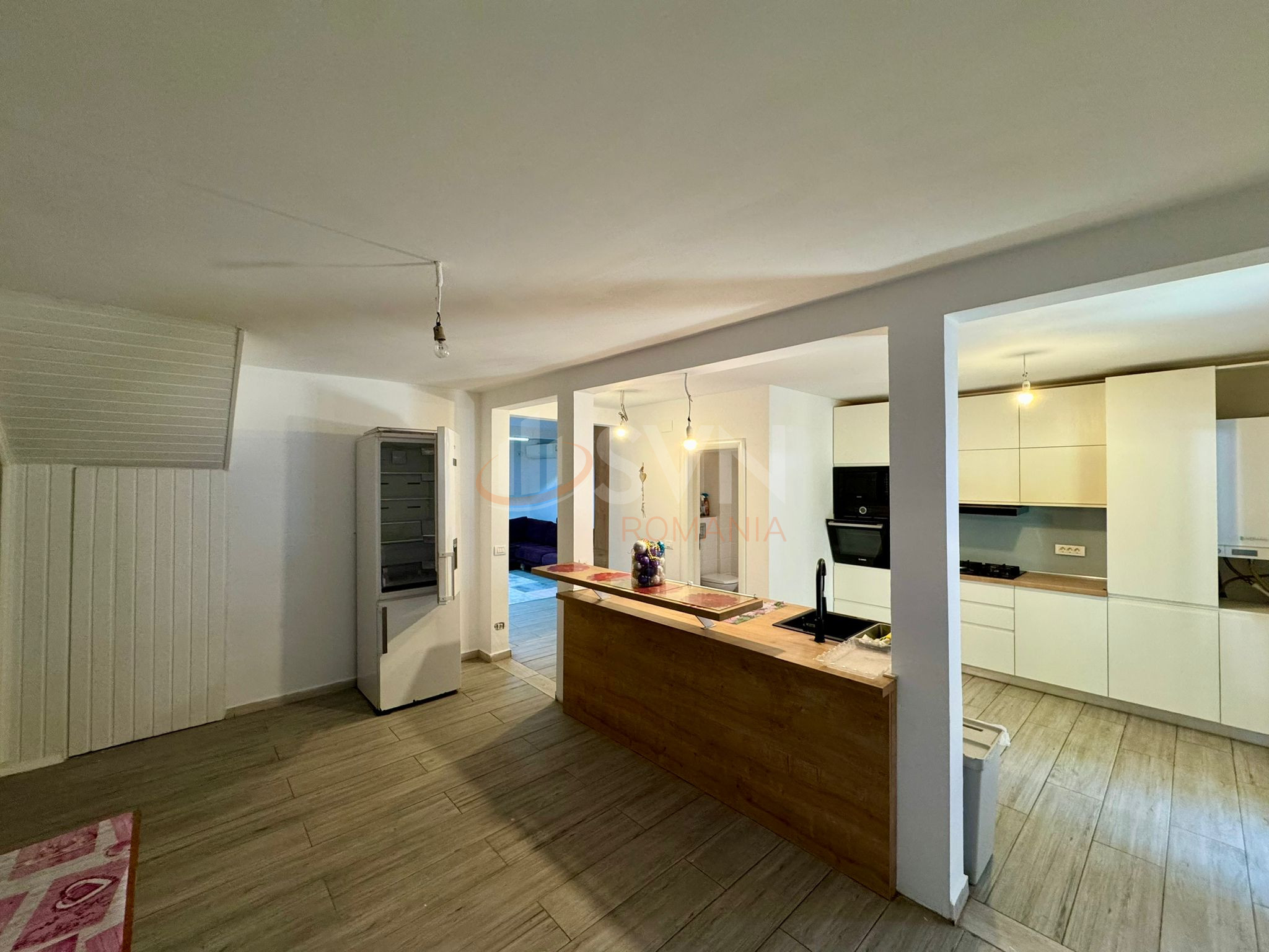 Casa, 3 camere Ilfov/Tunari