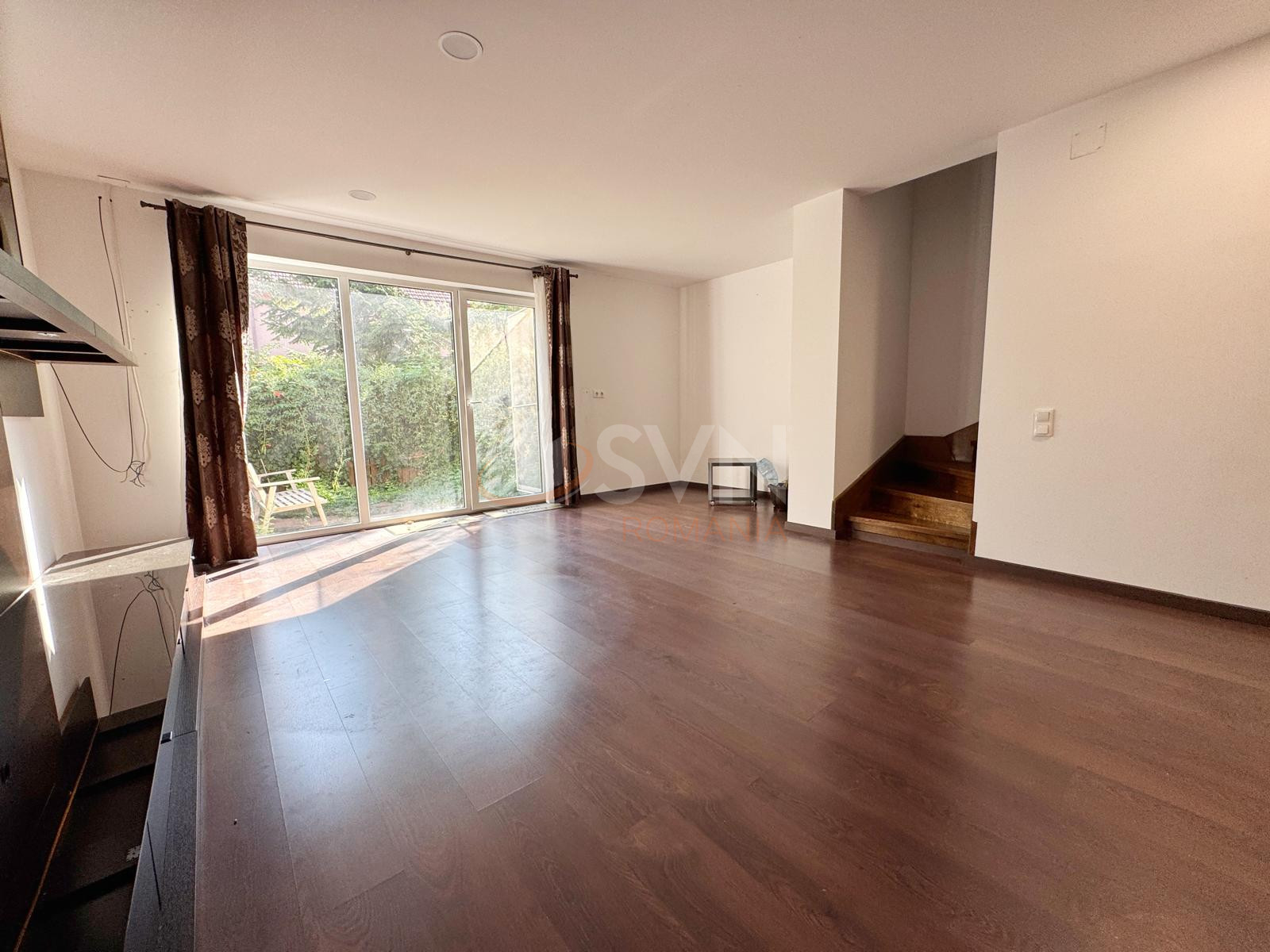 Casa, 3 camere Bucuresti/Pipera