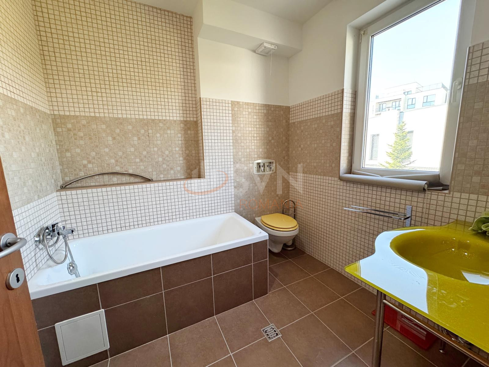 Casa, 3 camere Bucuresti/Pipera