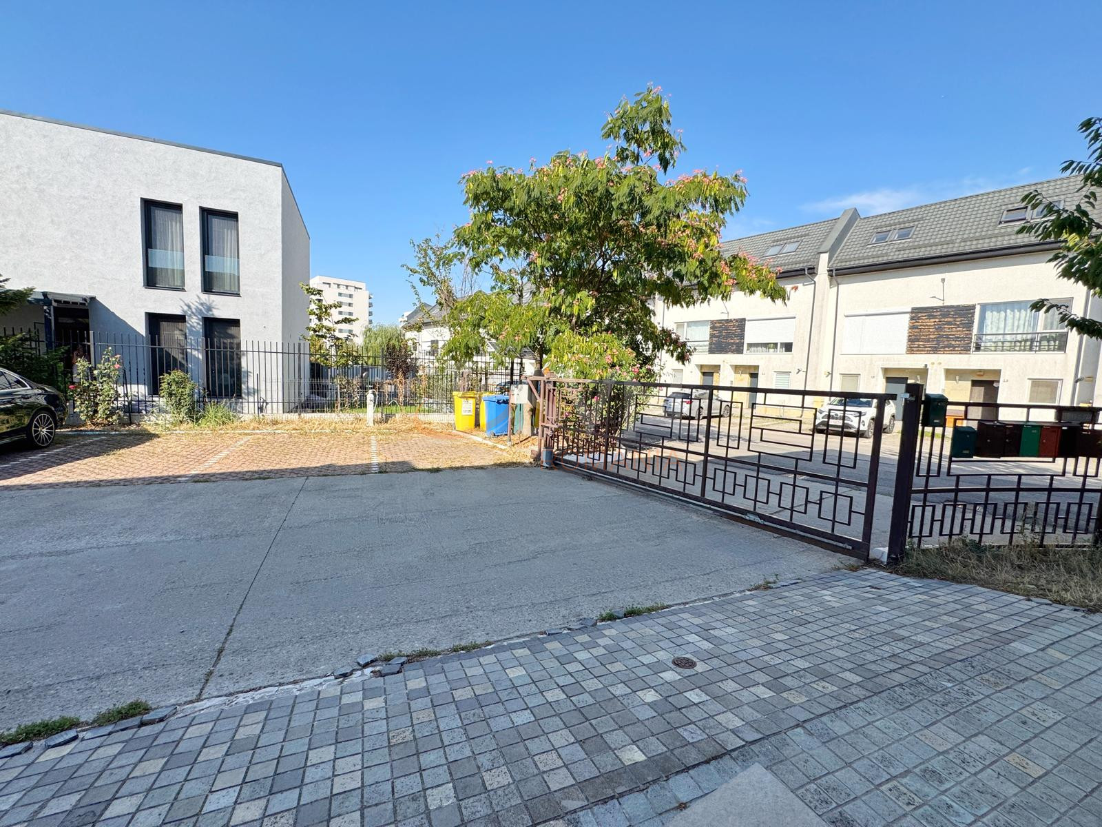 Casa, 3 camere Bucuresti/Pipera