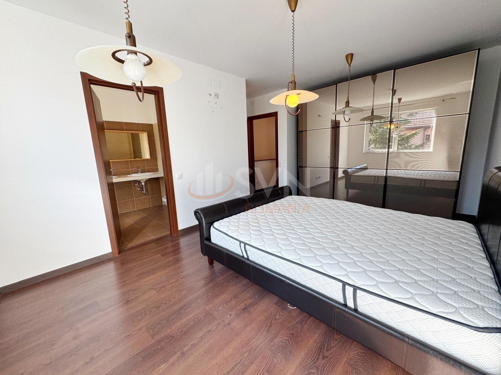 Casa, 3 camere Bucuresti/Pipera