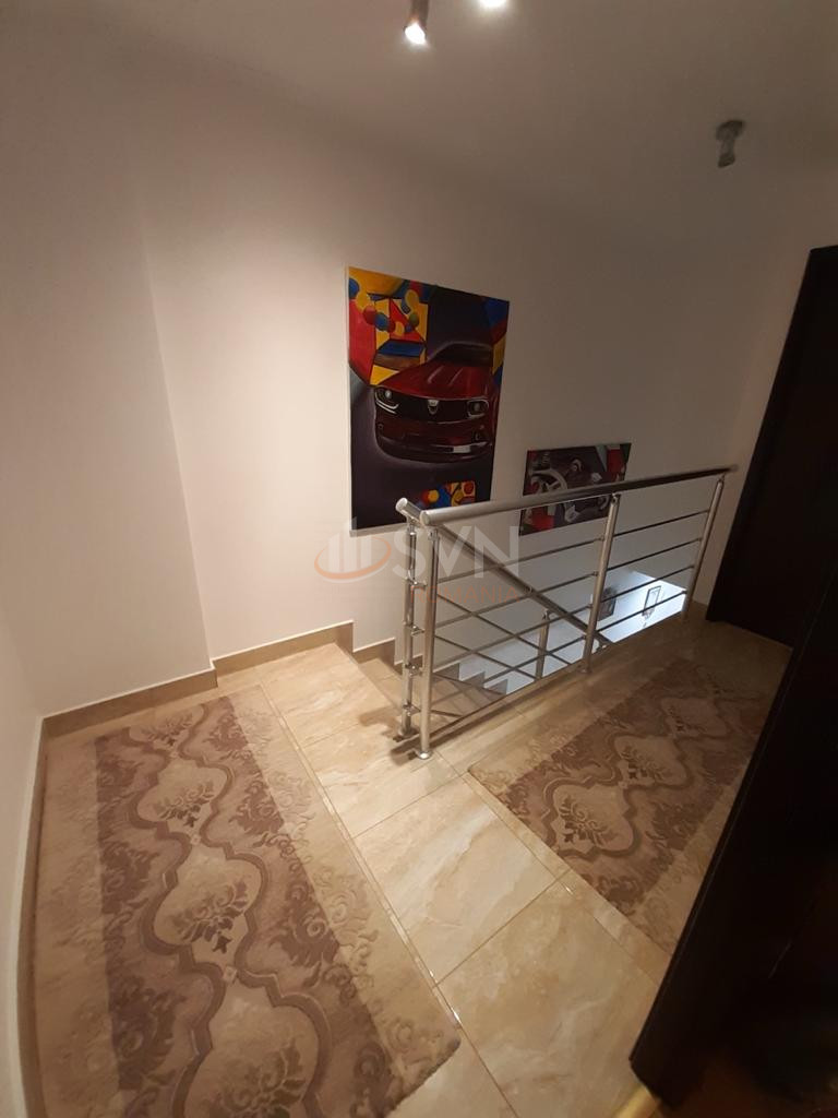 Casa, 3 camere Bucuresti/Bucurestii Noi
