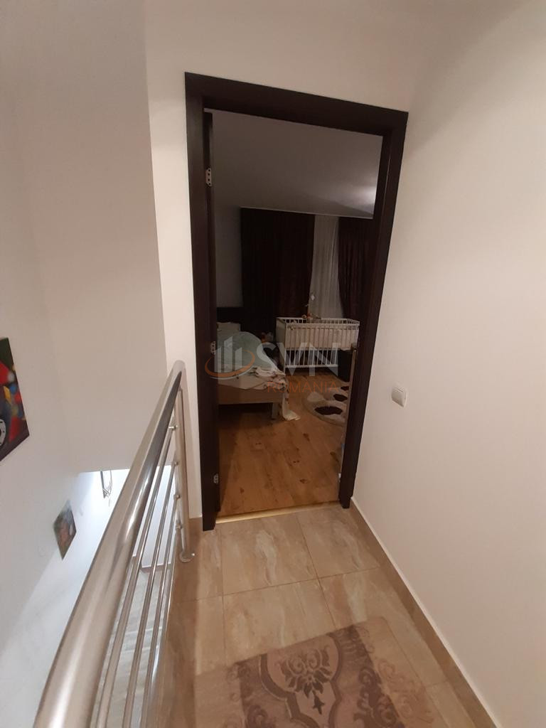 Casa, 3 camere Bucuresti/Bucurestii Noi