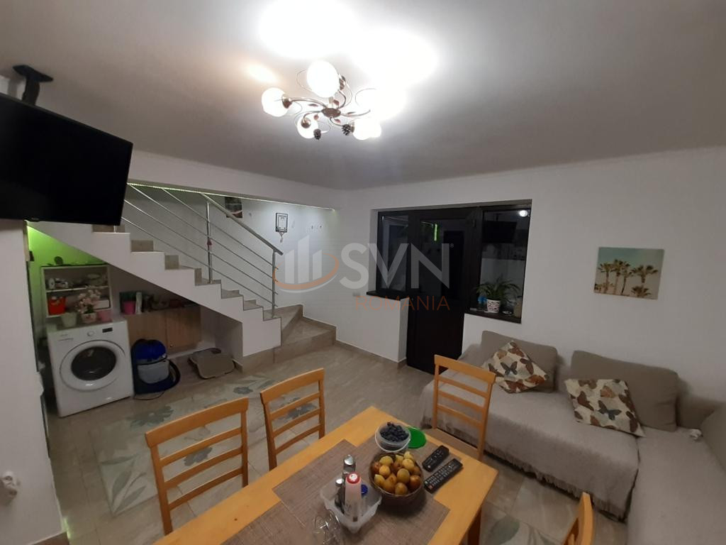 Casa, 3 camere Bucuresti/Bucurestii Noi
