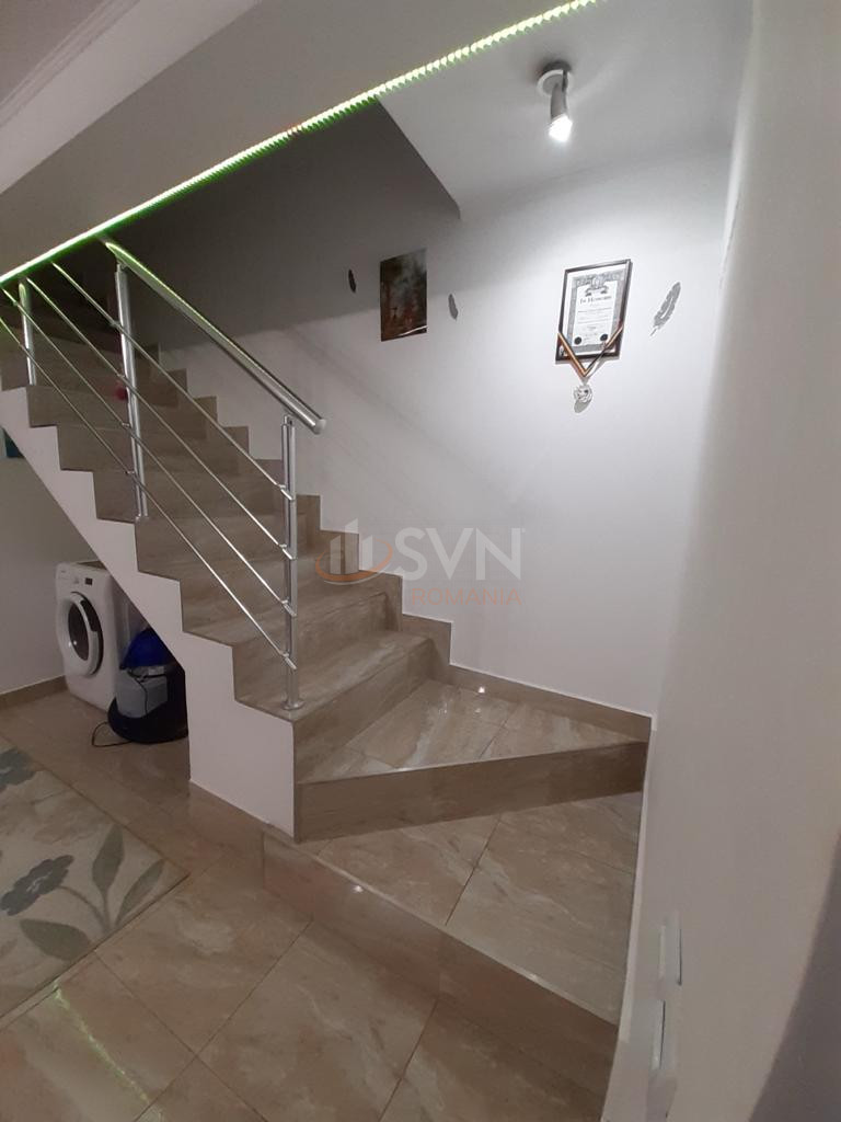 Casa, 3 camere Bucuresti/Bucurestii Noi