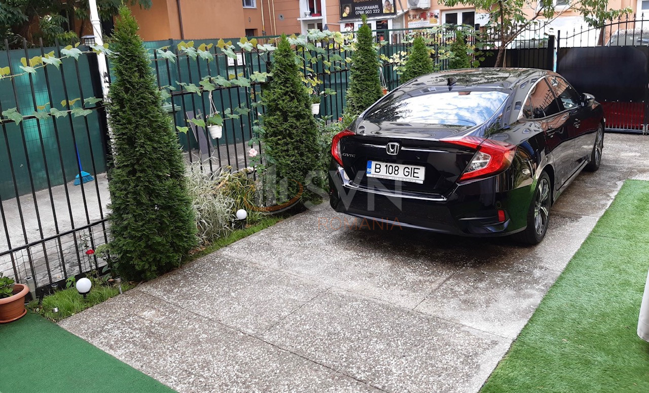 Casa, 3 camere Bucuresti/Bucurestii Noi
