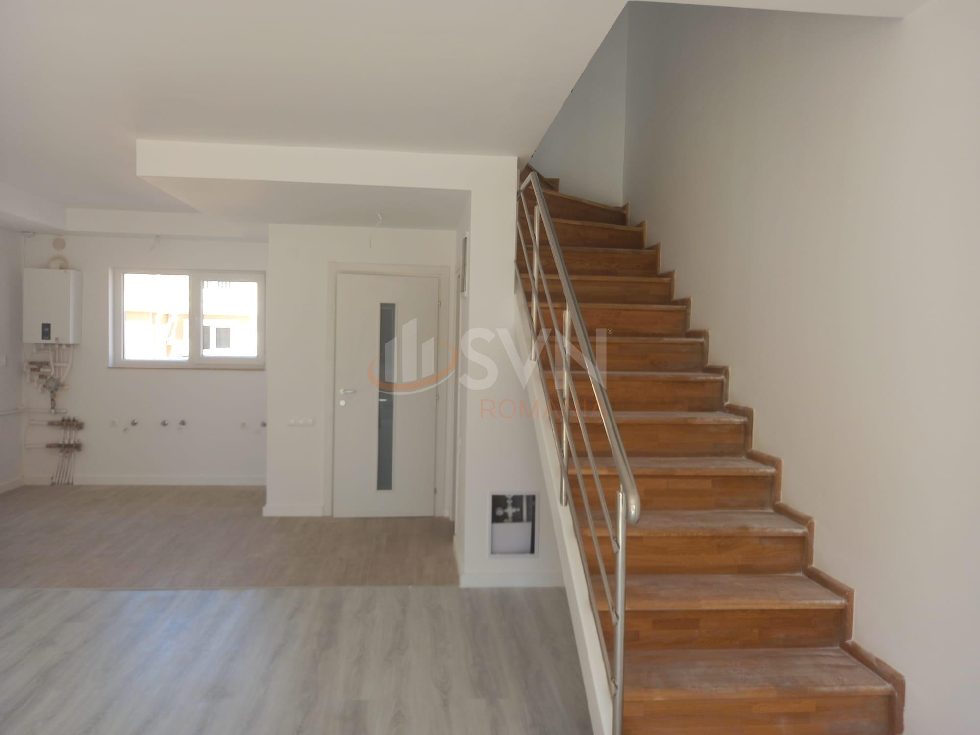 Casa, 3 camere Ilfov/Tunari