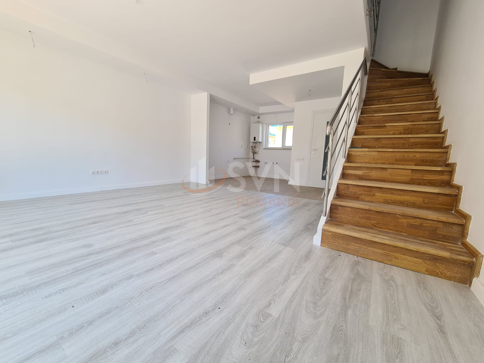 Casa, 3 camere Ilfov/Tunari