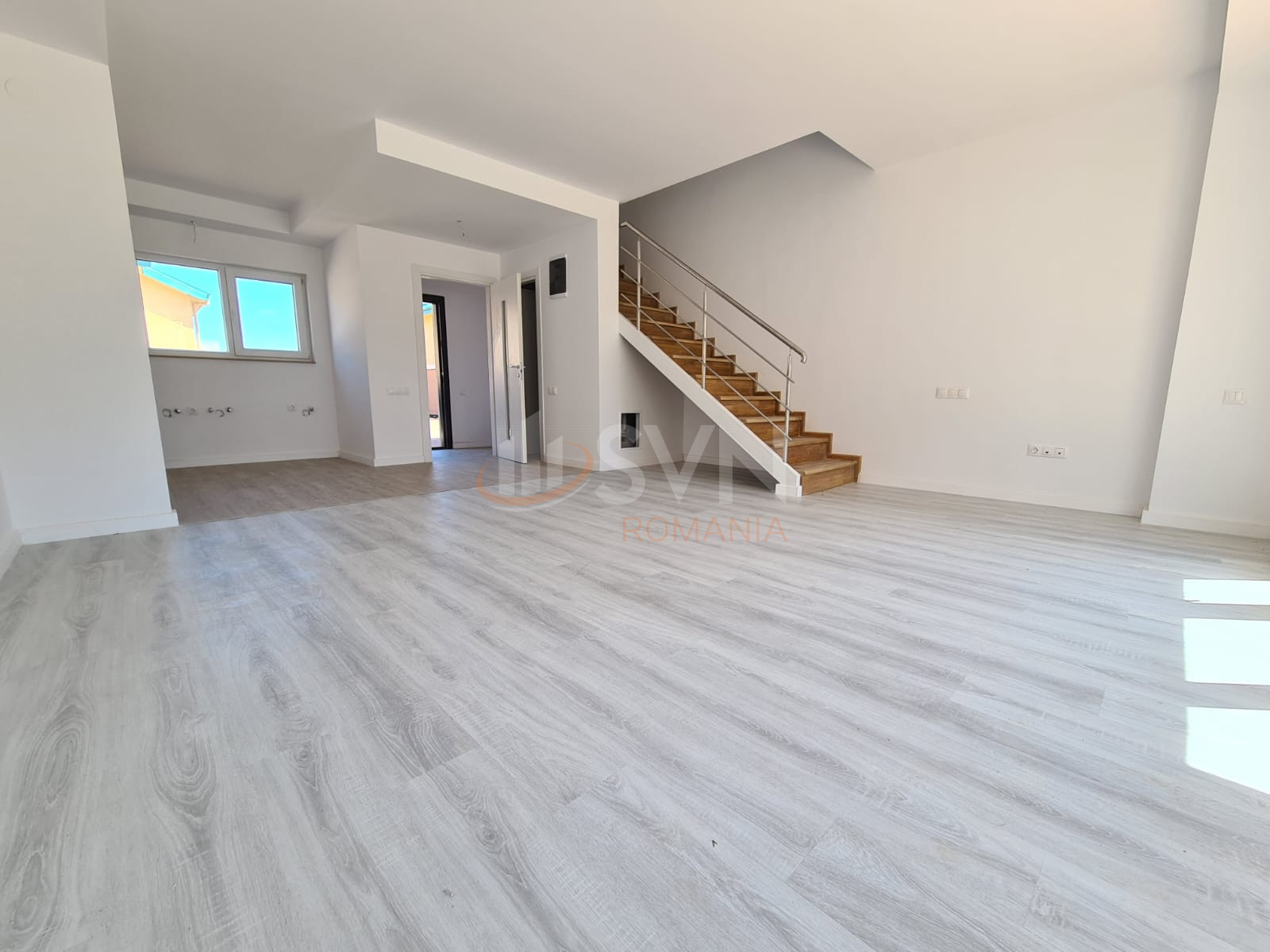 Casa, 3 camere Ilfov/Tunari