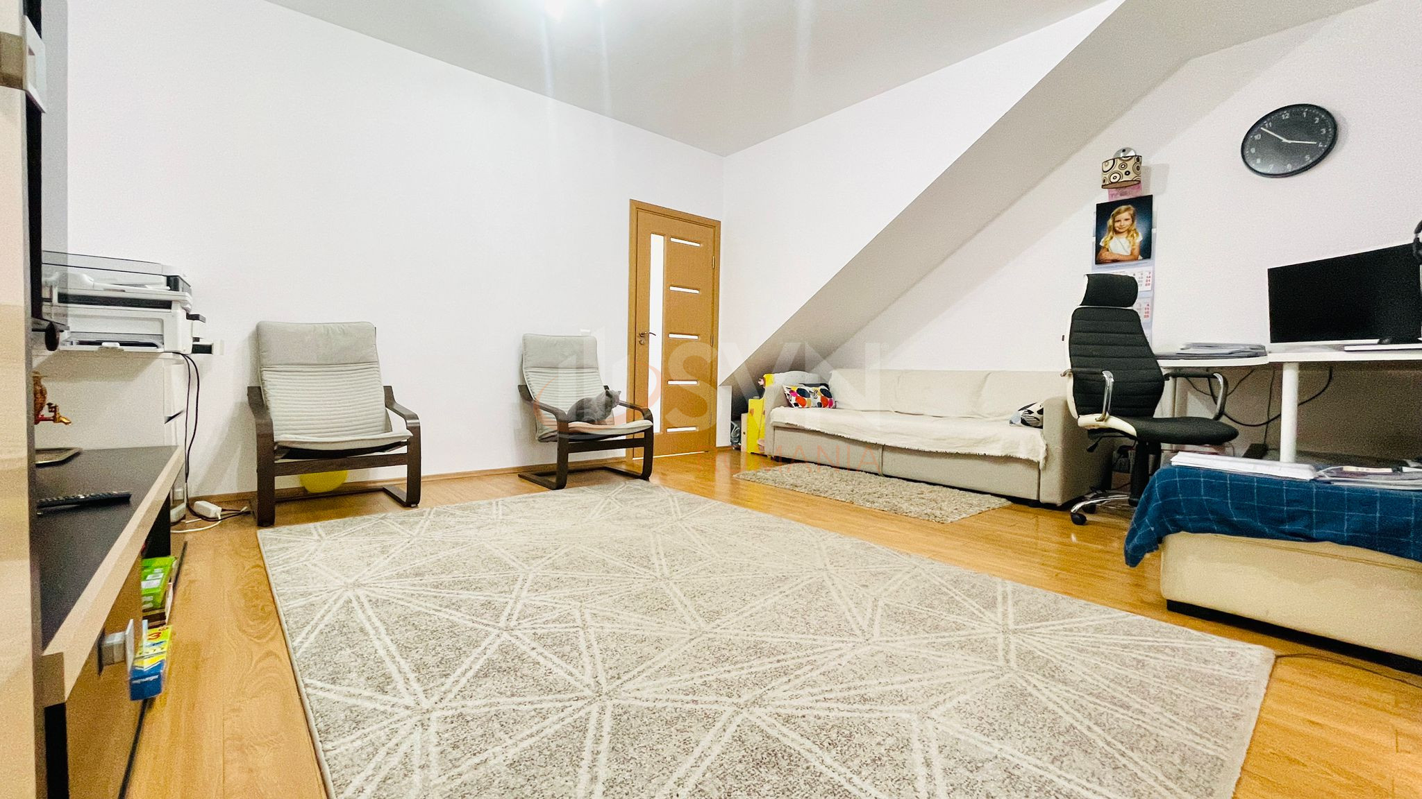 Casa, 3 camere Ilfov/Corbeanca