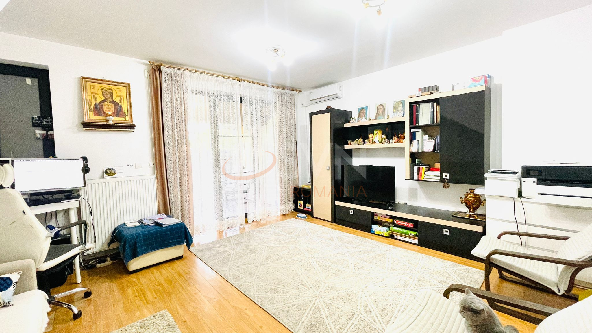 Casa, 3 camere Ilfov/Corbeanca