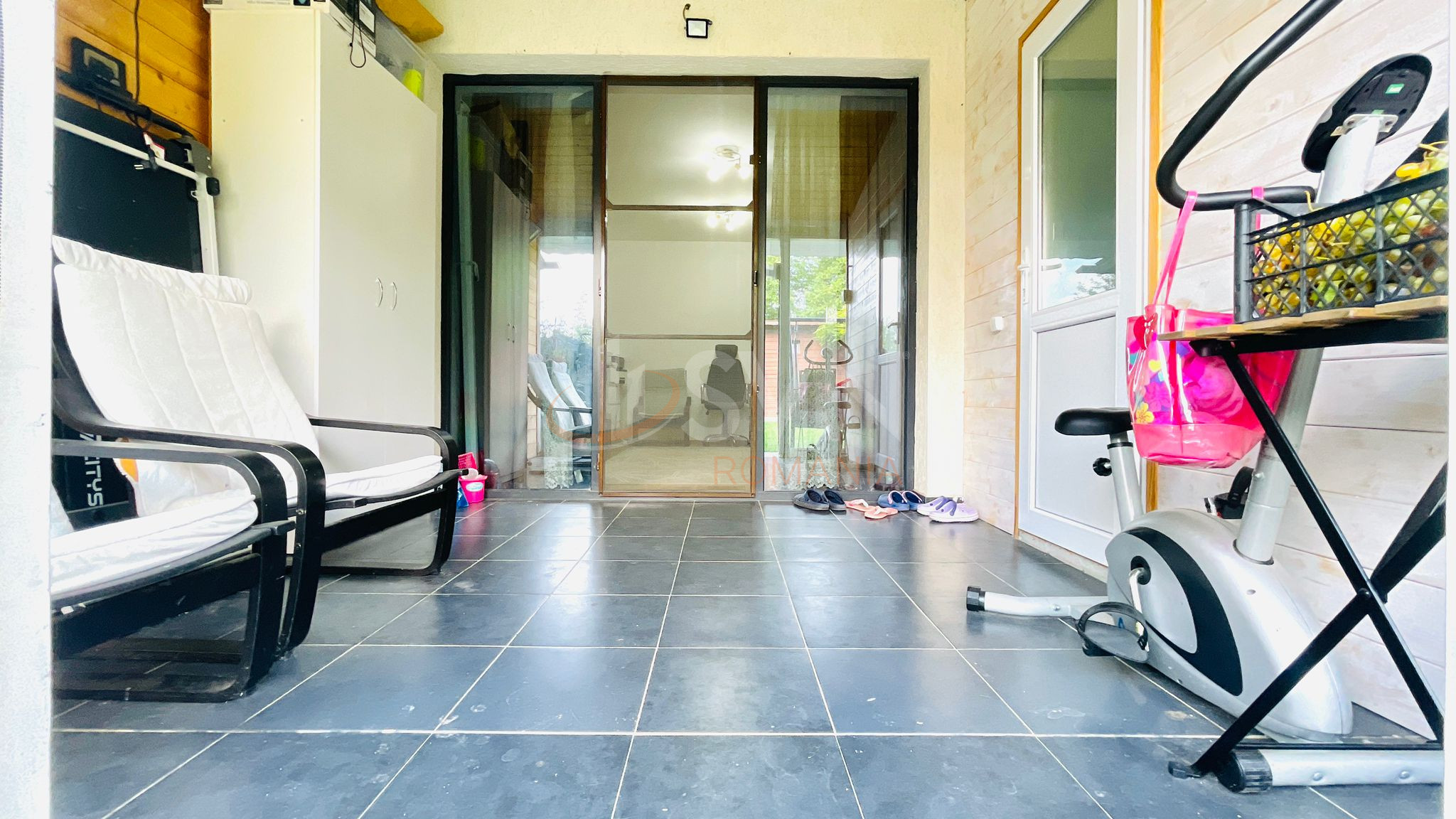 Casa, 3 camere Ilfov/Corbeanca