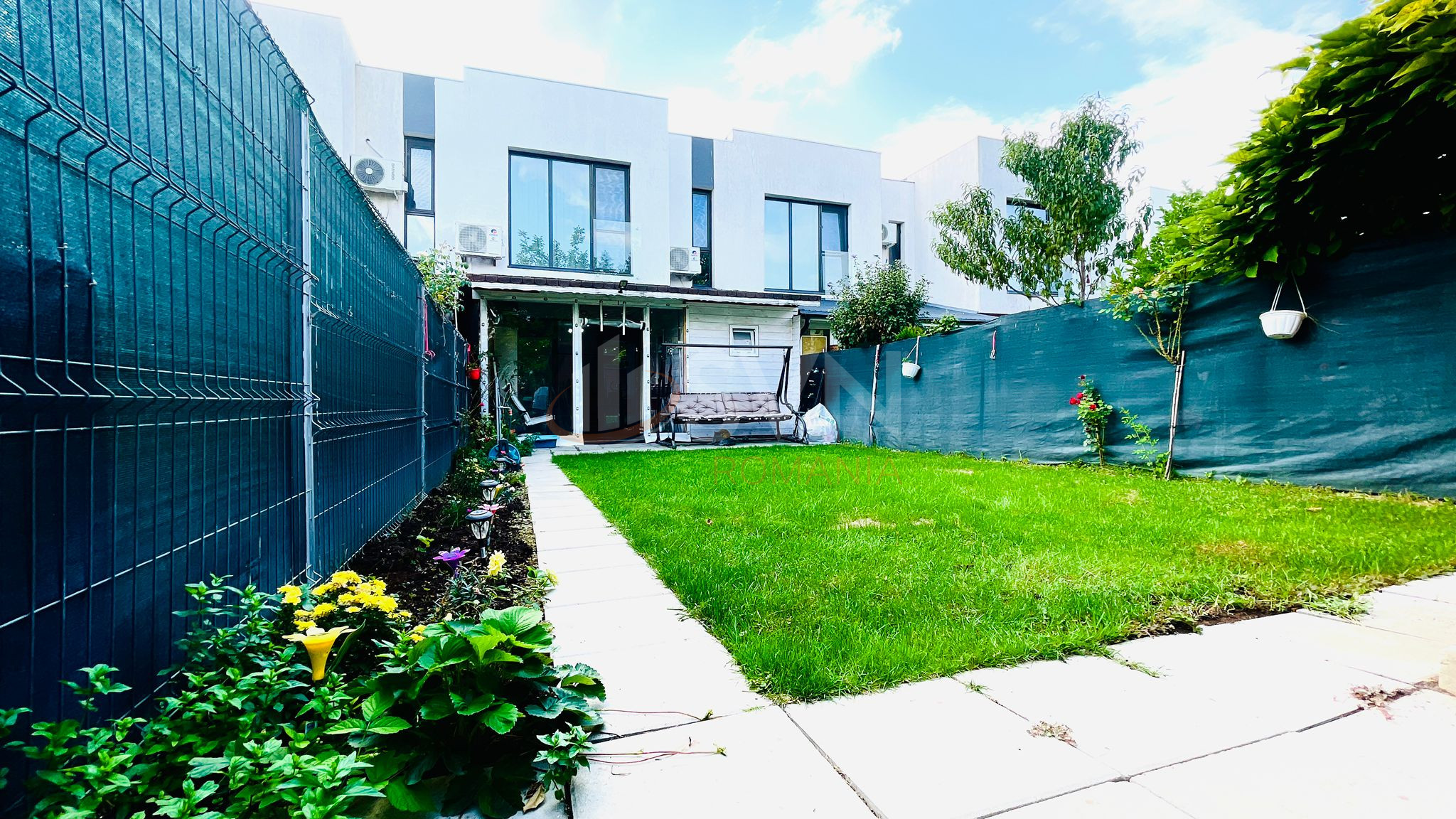 Casa, 3 camere Ilfov/Corbeanca