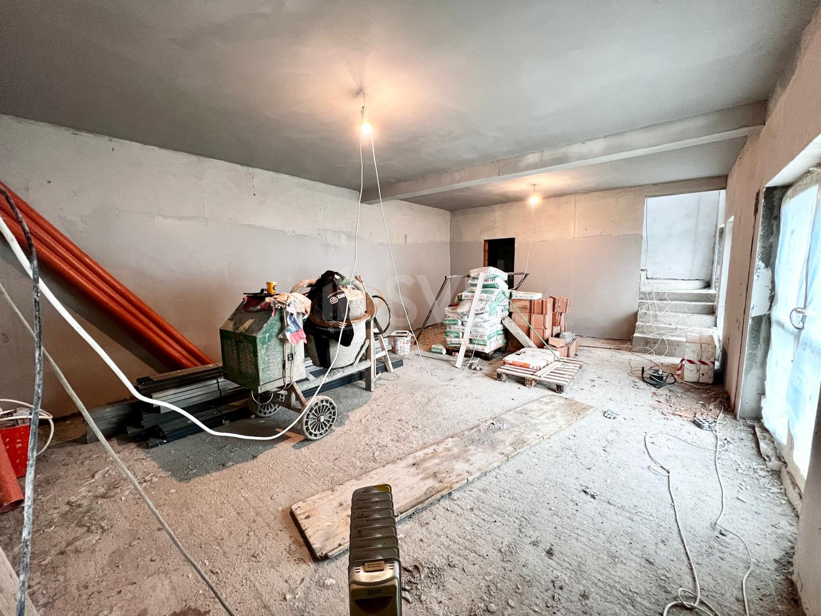 Casa, 3 camere Cluj/Horea