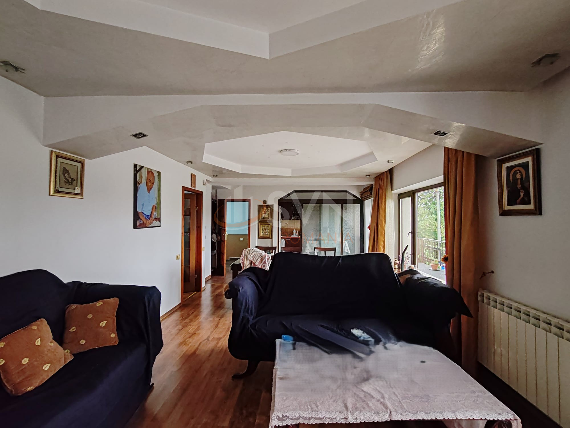 Casa, 3 camere Bucuresti/Eroii Revolutiei