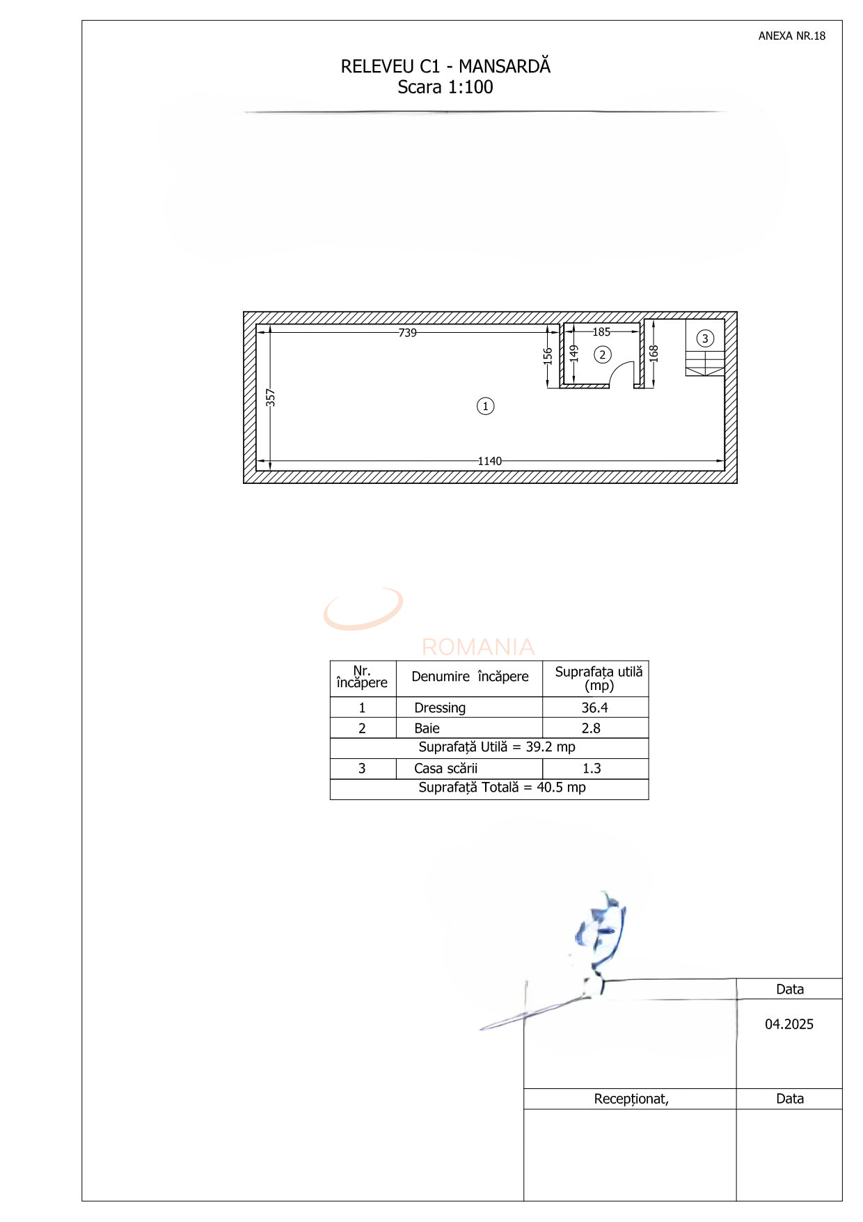 Casa, 3 camere Bucuresti/Eroii Revolutiei