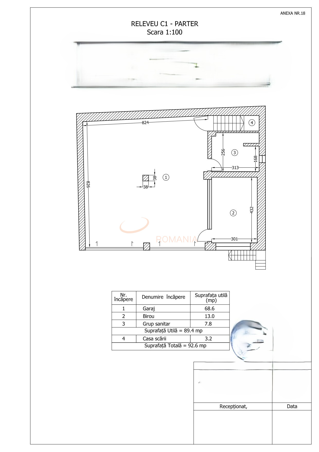 Casa, 3 camere Bucuresti/Eroii Revolutiei