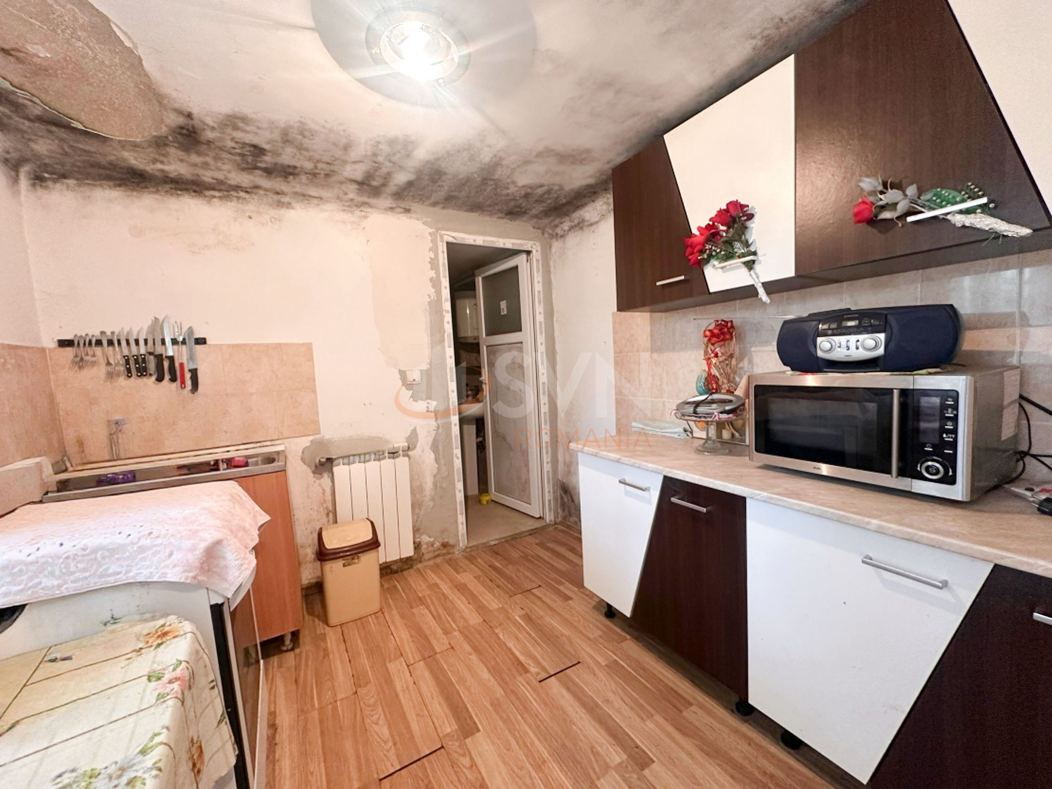 Casa, 3 camere Bucuresti/Bucurestii Noi