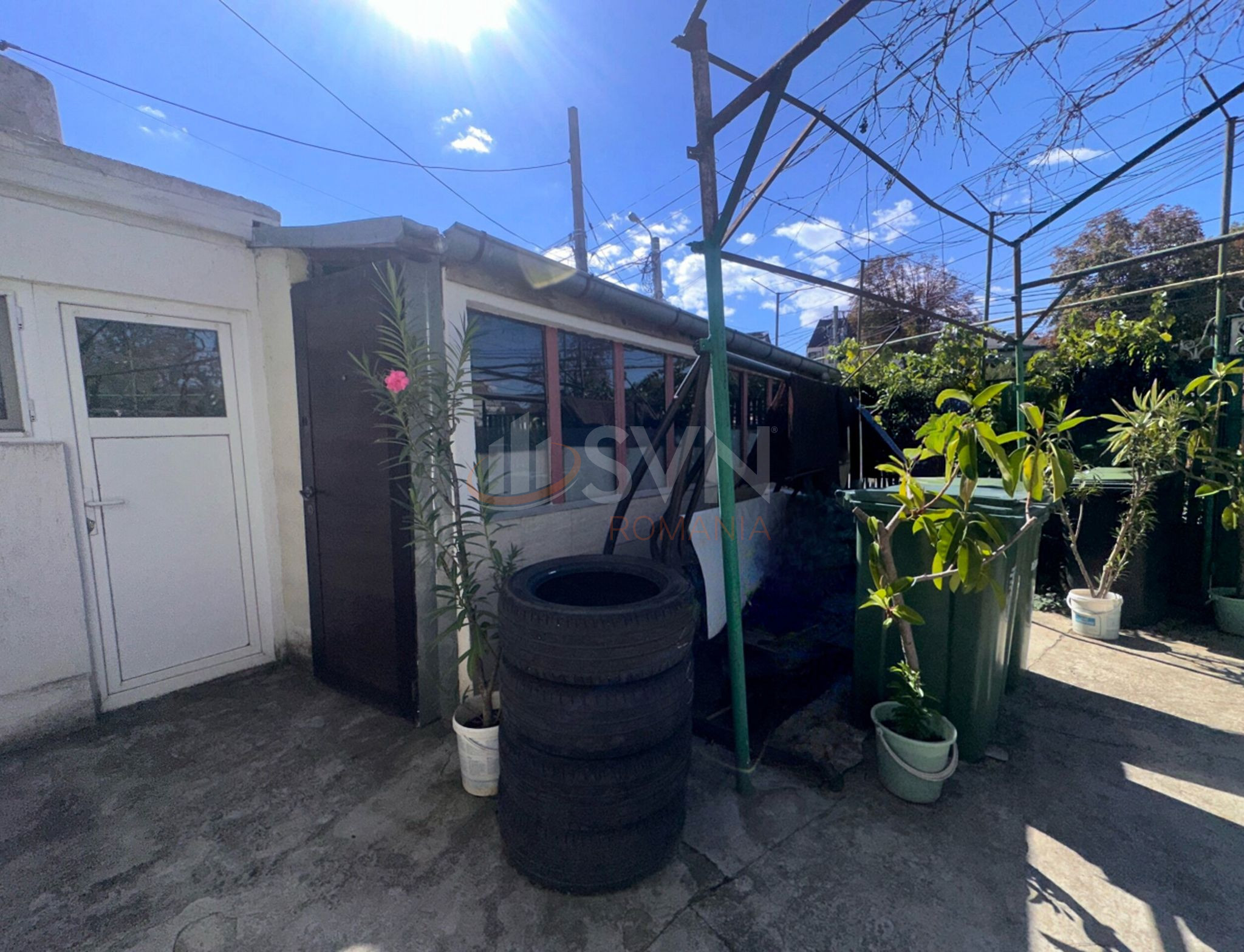 Casa, 3 camere Bucuresti/Bucurestii Noi