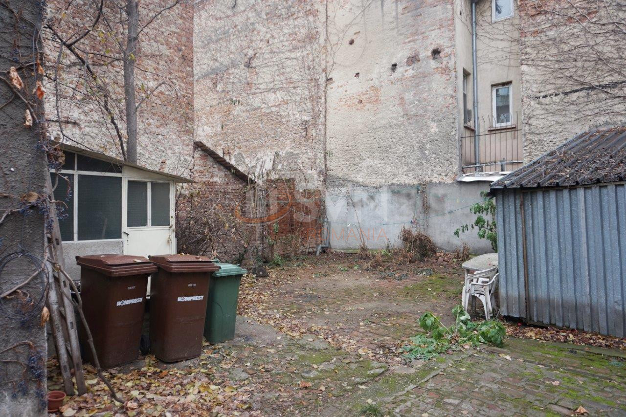 Casa, 3 camere Bucuresti/Calea Victoriei