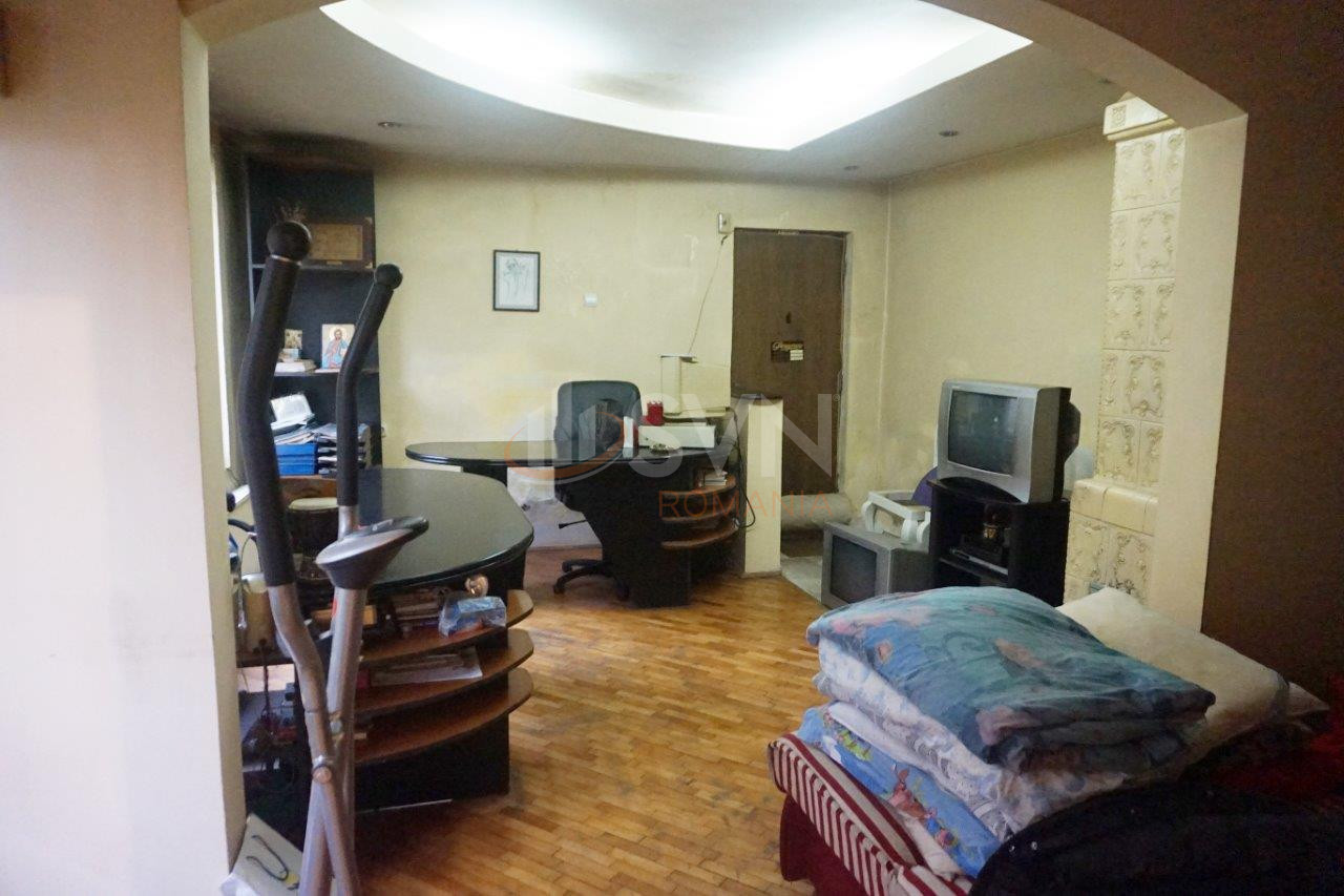 Casa, 3 camere Bucuresti/Calea Victoriei