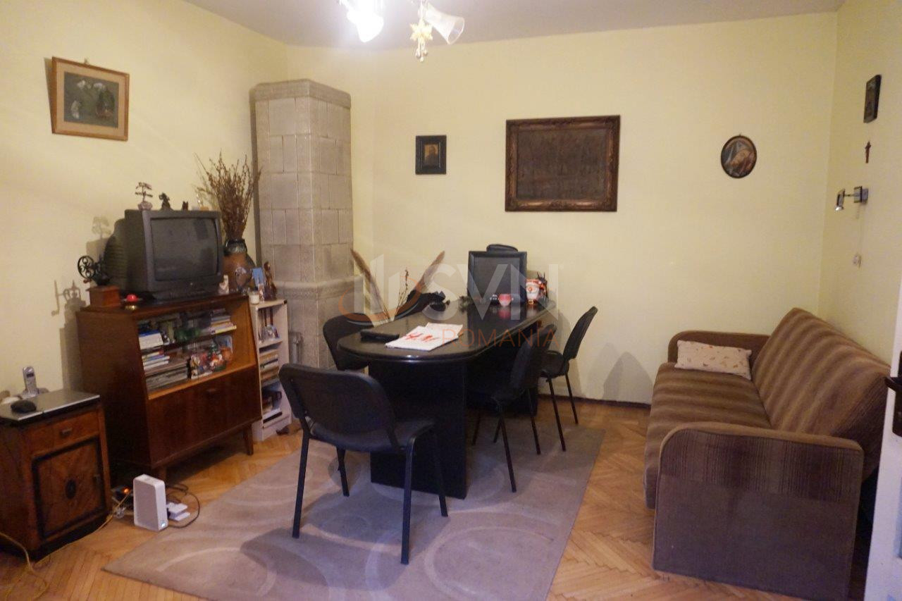 Casa, 3 camere Bucuresti/Calea Victoriei