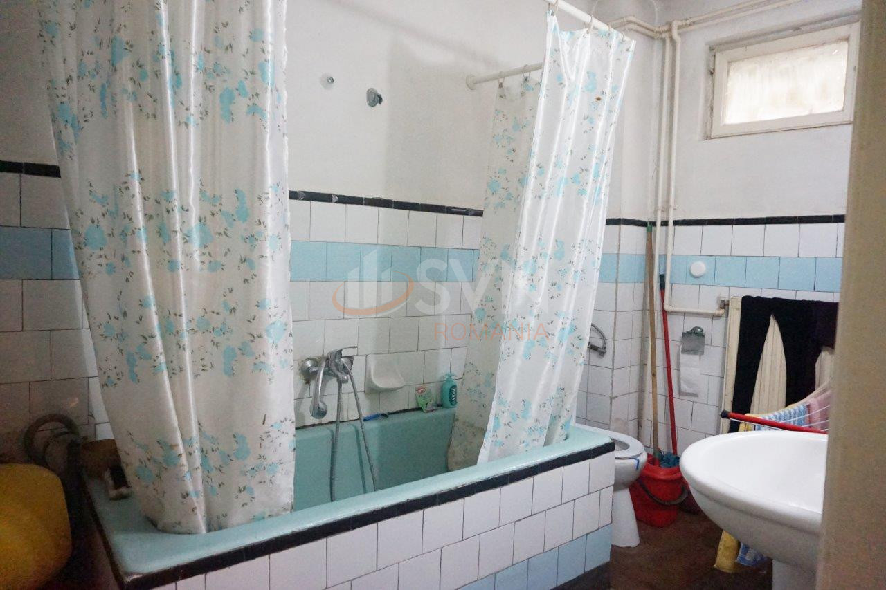 Casa, 3 camere Bucuresti/Calea Victoriei