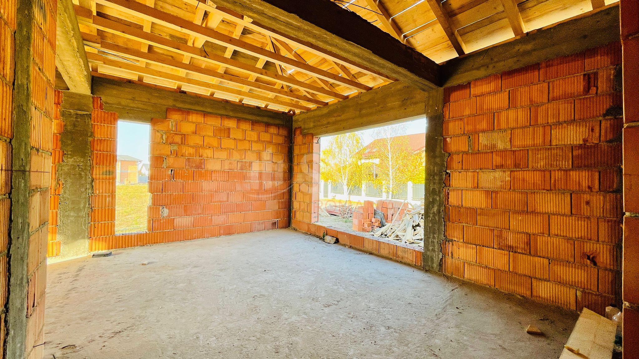 Casa, 3 camere Ilfov/Corbeanca